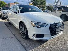 2018 Audi A3 2.0T Progressiv - Photo 3