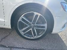 2018 Audi A3 2.0T Progressiv - Photo 4