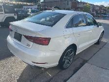 2018 Audi A3 2.0T Progressiv - Photo 5