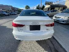 2018 Audi A3 2.0T Progressiv - Photo 6