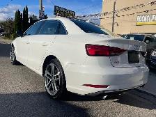 2018 Audi A3 2.0T Progressiv - Photo 7