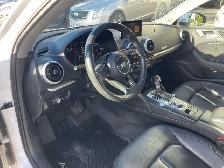 2018 Audi A3 2.0T Progressiv - Photo 10