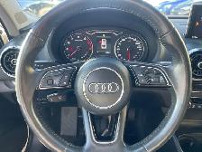 2018 Audi A3 2.0T Progressiv - Photo 12