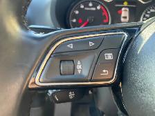 2018 Audi A3 2.0T Progressiv - Photo 13