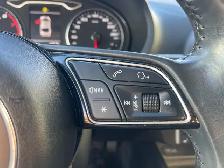 2018 Audi A3 2.0T Progressiv - Photo 14