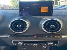 2018 Audi A3 2.0T Progressiv - Photo 16