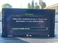 2018 Audi A3 2.0T Progressiv - Photo 19