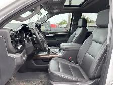 2024 Chevrolet Silverado 1500 LT Trail Boss Crew Cab 6.5' Box - Photo 3