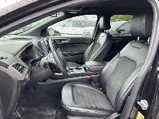 2022 Ford Edge ST Line AWD | No Accidents | Pano. Sunroof - Photo 3