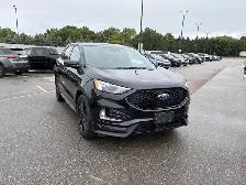 2022 Ford Edge ST Line AWD | No Accidents | Pano. Sunroof - Photo 4