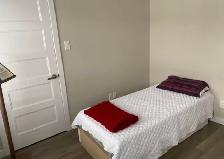 chambre a louer  en banlieue de saint Georges Est - Photo 3