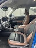 2025 Ford Bronco Sport Outer Banks 4x4 | No Accidents - Photo 3
