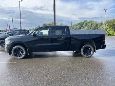 2022 Ram 1500 Sport Crew Cab 6'4 Box 4x4 | One Owner | No