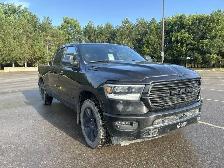 2022 Ram 1500 Sport Crew Cab 6'4 Box 4x4 | One Owner | No - Photo 3