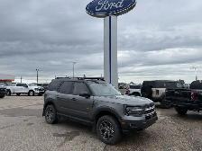 2023 Ford Bronco Sport Badlands / LOADED! / PREMIUM PKG! / TOW P - Photo 2