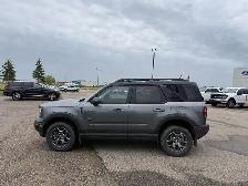 2023 Ford Bronco Sport Badlands / LOADED! / PREMIUM PKG! / TOW P - Photo 5