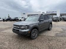 2023 Ford Bronco Sport Badlands / LOADED! / PREMIUM PKG! / TOW P - Photo 6