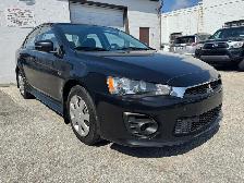 2016 Mitsubishi Lancer ES - Photo 3