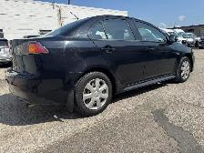 2016 Mitsubishi Lancer ES - Photo 4