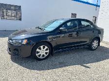 2016 Mitsubishi Lancer ES - Photo 5