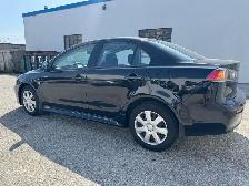 2016 Mitsubishi Lancer ES - Photo 6