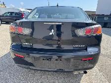 2016 Mitsubishi Lancer ES - Photo 8