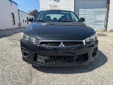 2016 Mitsubishi Lancer ES - Photo 9
