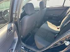 2016 Mitsubishi Lancer ES - Photo 10