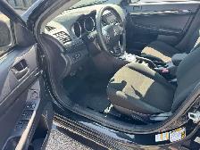 2016 Mitsubishi Lancer ES - Photo 11