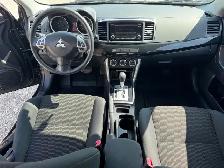 2016 Mitsubishi Lancer ES - Photo 12