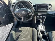 2016 Mitsubishi Lancer ES - Photo 13