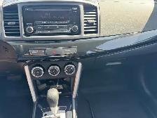2016 Mitsubishi Lancer ES - Photo 16