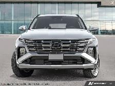 2026 Hyundai Tucson Hybrid Ultimate - Photo 2