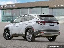 2026 Hyundai Tucson Hybrid Ultimate - Photo 4