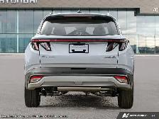 2026 Hyundai Tucson Hybrid Ultimate - Photo 5