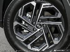 2026 Hyundai Tucson Hybrid Ultimate - Photo 8