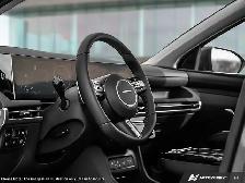 2026 Hyundai Tucson Hybrid Ultimate - Photo 10