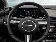2026 Hyundai Tucson Hybrid Ultimate - Photo 11