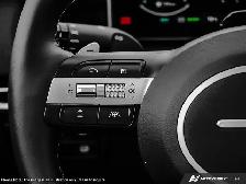 2026 Hyundai Tucson Hybrid Ultimate - Photo 13