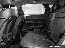 2026 Hyundai Tucson Hybrid Ultimate - Photo 19