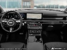 2026 Hyundai Tucson Hybrid Ultimate - Photo 20