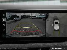 2026 Hyundai Tucson Hybrid Ultimate - Photo 21