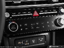 2026 Hyundai Tucson Hybrid Ultimate - Photo 22