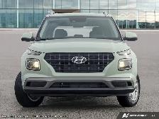 2026 Hyundai Venue Preferred - Photo 2