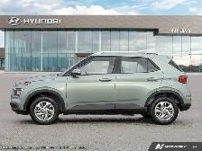 2026 Hyundai Venue Preferred - Photo 3