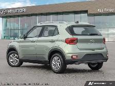 2026 Hyundai Venue Preferred - Photo 4