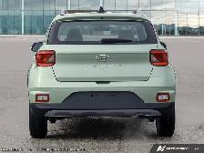 2026 Hyundai Venue Preferred - Photo 5