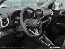 2026 Hyundai Venue Preferred - Photo 12