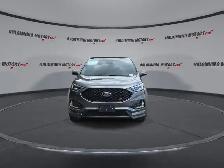 2024 Ford Edge ST AWD | No Accidents | Heated Steering Wheel - Photo 3