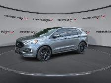 2024 Ford Edge ST AWD | No Accidents | Heated Steering Wheel - Photo 4